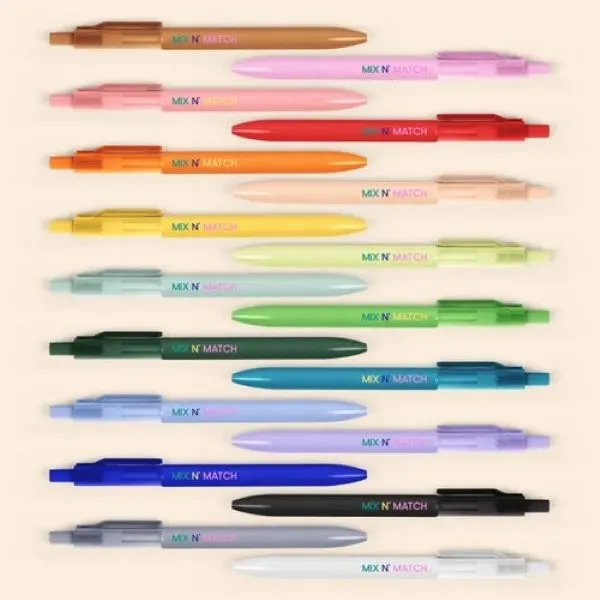 3-WAY PEN - 3-WAY PEN - Image 4 of 6