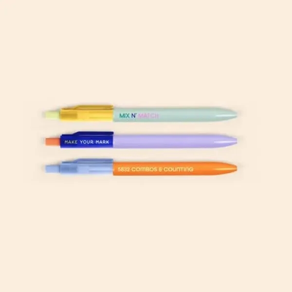3-WAY PEN - 3-WAY PEN - Image 5 of 6