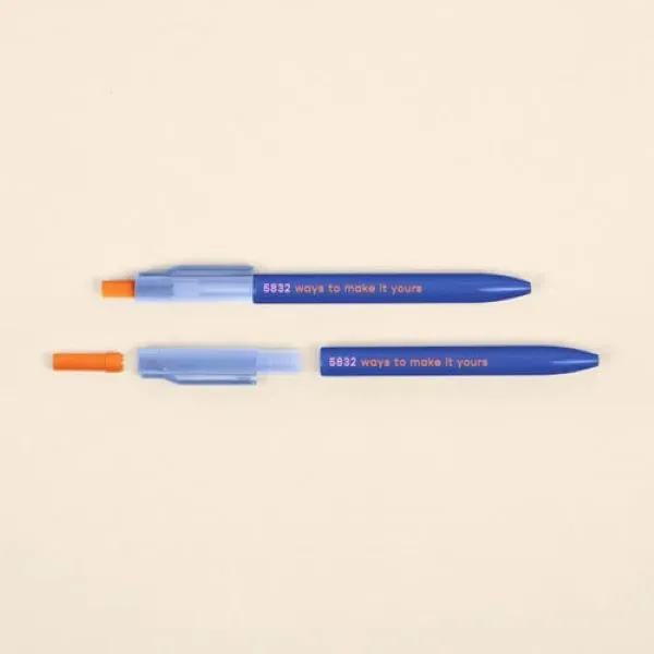 3-WAY PEN - 3-WAY PEN - Image 6 of 6