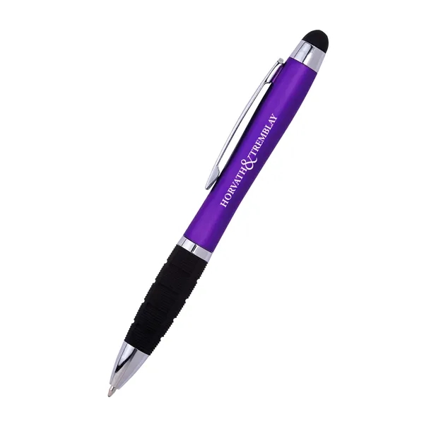 Eclaire® Bright Illuminated Stylus - Eclaire® Bright Illuminated Stylus - Image 0 of 0