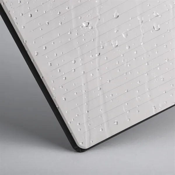 Quarry Stone Paper™ Notebook - Quarry Stone Paper™ Notebook - Image 2 of 5