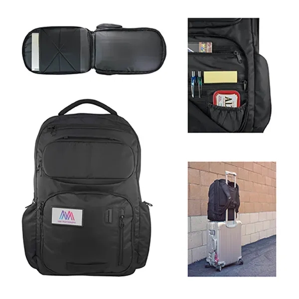 Embarcadero™ Pack - Embarcadero™ Pack - Image 0 of 9