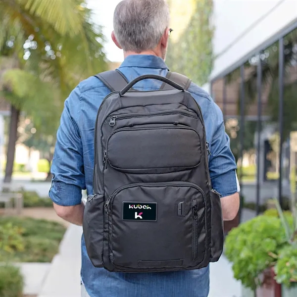 Embarcadero™ Pack - Embarcadero™ Pack - Image 2 of 9