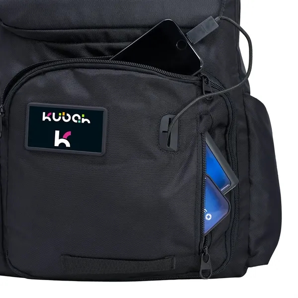 Embarcadero™ Pack - Embarcadero™ Pack - Image 9 of 9