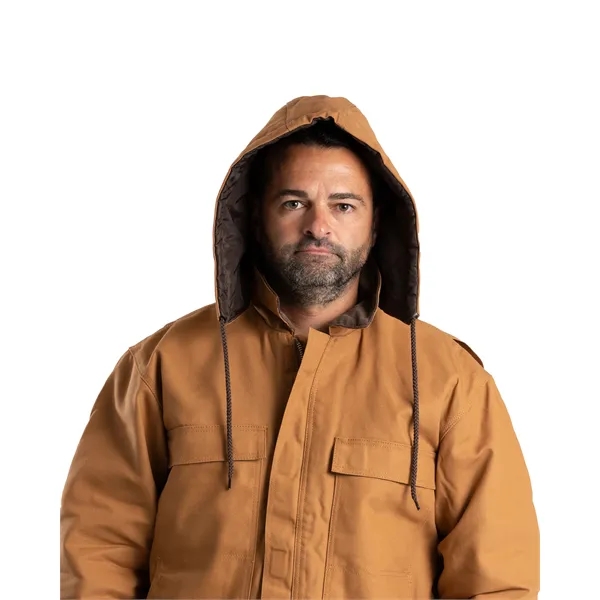 Accessory Hood - Accessory Hood - Image 0 of 5
