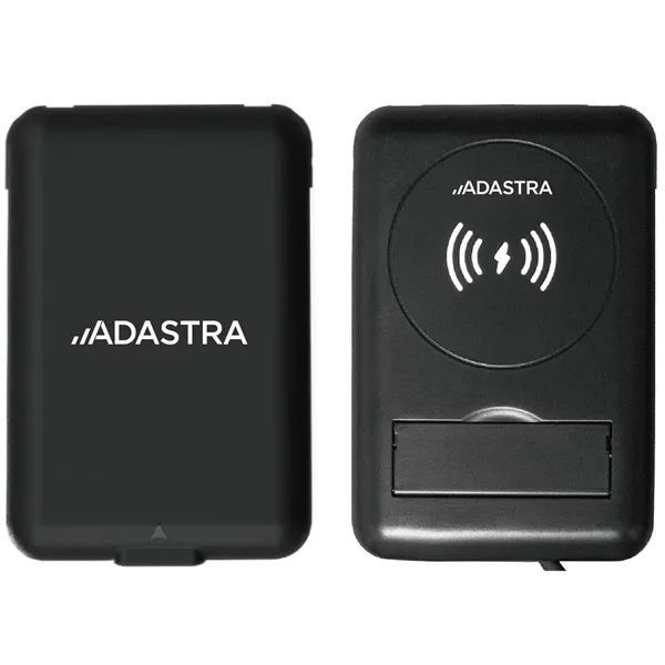 Wireless Charger + Cable Kit + Stand - Wireless Charger + Cable Kit + Stand - Image 6 of 6