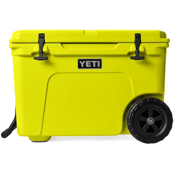 YETI® Tundra Haul® UV Print - YETI® Tundra Haul® UV Print - Image 16 of 17