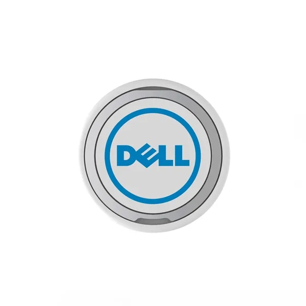 Wireless Charging Magnetic Phone Grip - Wireless Charging Magnetic Phone Grip - Image 1 of 3