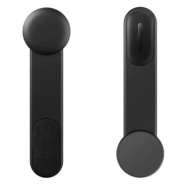 Magnetic Gooseneck Phone Mount - Magnetic Gooseneck Phone Mount - Image 2 of 4