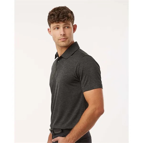 AllPro Performance Melange Polo - AllPro Performance Melange Polo - Image 5 of 35