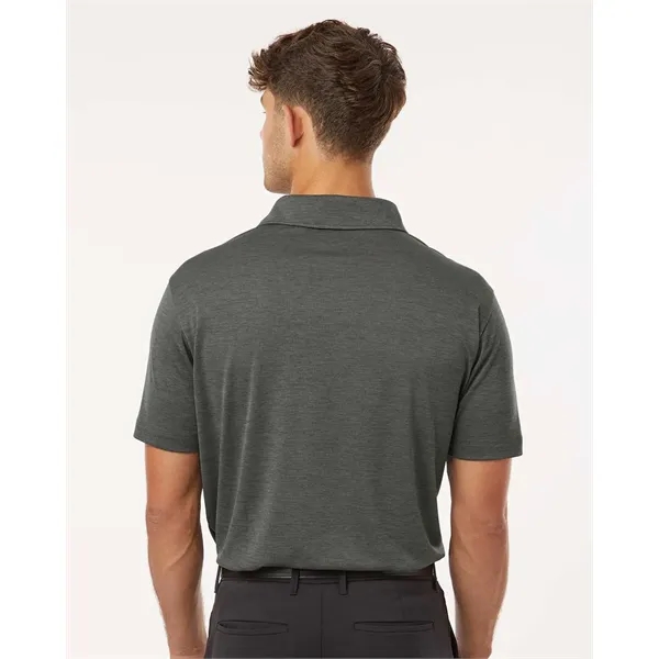 AllPro Performance Melange Polo - AllPro Performance Melange Polo - Image 9 of 35