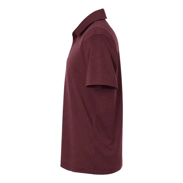 AllPro Performance Melange Polo - AllPro Performance Melange Polo - Image 13 of 35