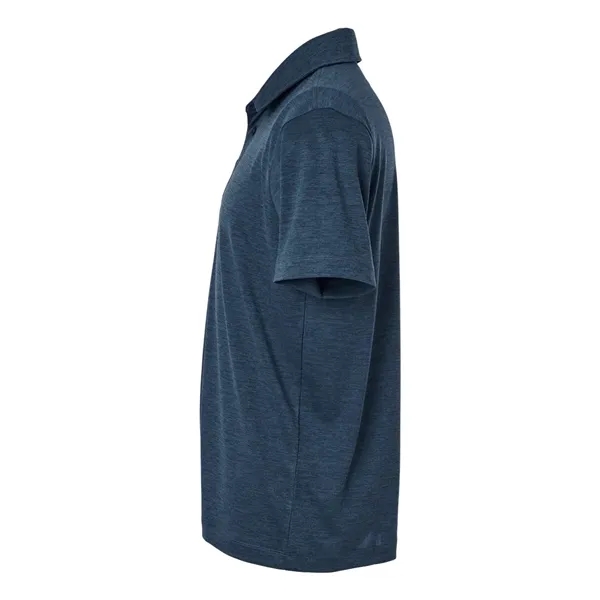 AllPro Performance Melange Polo - AllPro Performance Melange Polo - Image 19 of 35