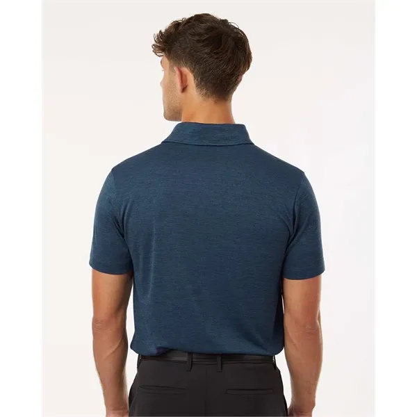 AllPro Performance Melange Polo - AllPro Performance Melange Polo - Image 21 of 35