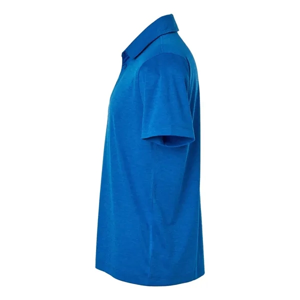 AllPro Performance Melange Polo - AllPro Performance Melange Polo - Image 25 of 35