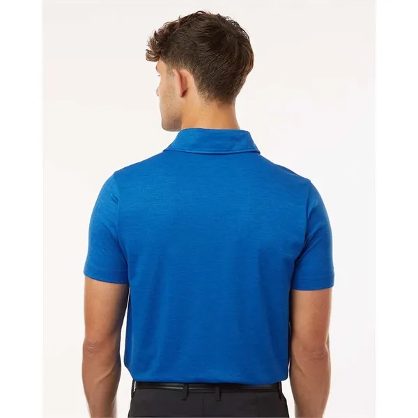 AllPro Performance Melange Polo - AllPro Performance Melange Polo - Image 27 of 35
