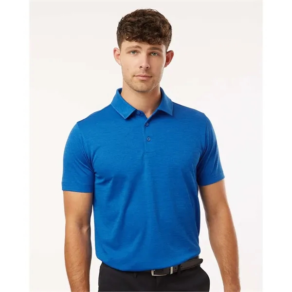 AllPro Performance Melange Polo - AllPro Performance Melange Polo - Image 28 of 35