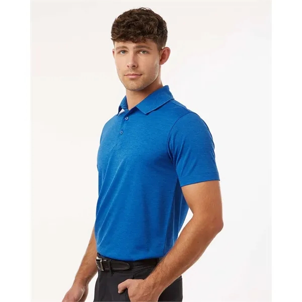 AllPro Performance Melange Polo - AllPro Performance Melange Polo - Image 29 of 35