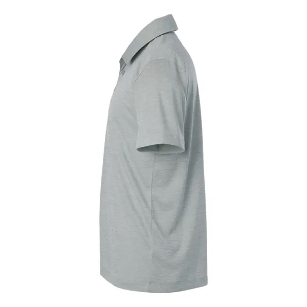 AllPro Performance Melange Polo - AllPro Performance Melange Polo - Image 31 of 35