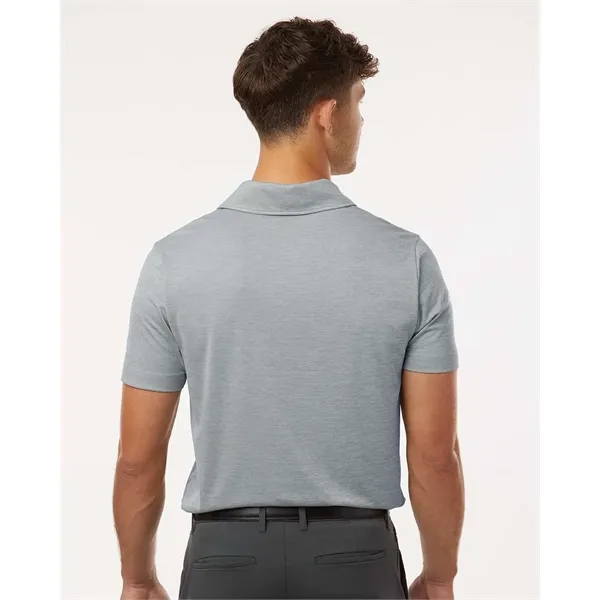 AllPro Performance Melange Polo - AllPro Performance Melange Polo - Image 33 of 35