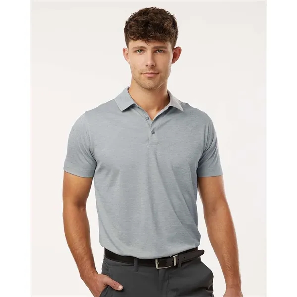 AllPro Performance Melange Polo - AllPro Performance Melange Polo - Image 34 of 35