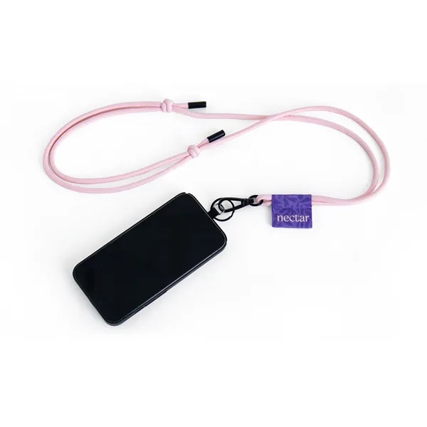 Cord Crossbody Phone Straps - Cord Crossbody Phone Straps - Image 1 of 5