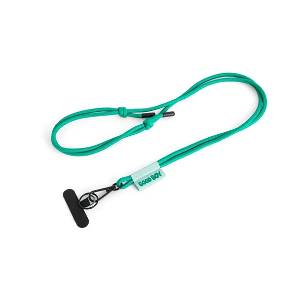 Cord Crossbody Phone Straps - Cord Crossbody Phone Straps - Image 2 of 5