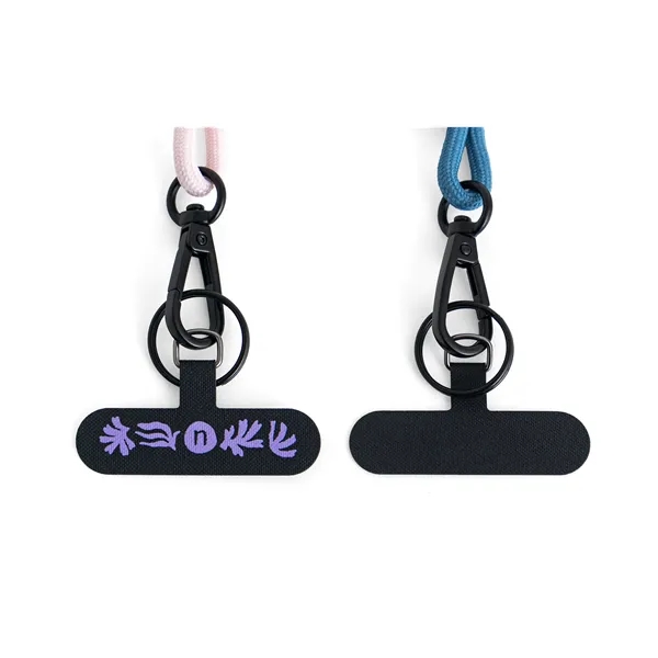 Cord Crossbody Phone Straps - Cord Crossbody Phone Straps - Image 5 of 5