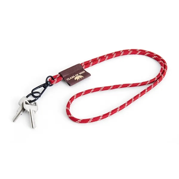 Cord Lanyards - Cord Lanyards - Image 0 of 5