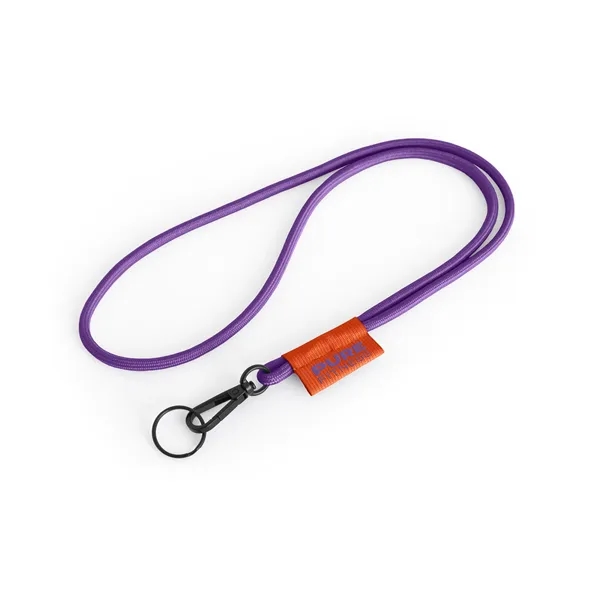 Cord Lanyards - Cord Lanyards - Image 2 of 5