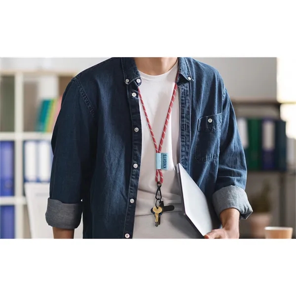 Cord Lanyards - Cord Lanyards - Image 4 of 5