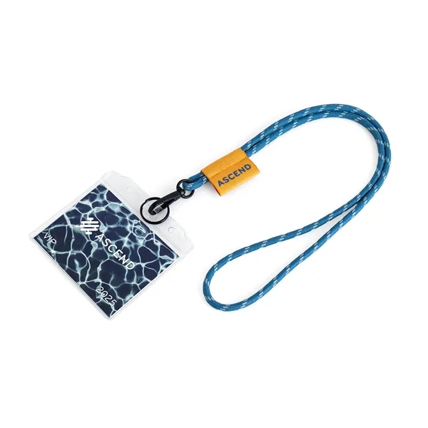 Cord Lanyards - Cord Lanyards - Image 5 of 5