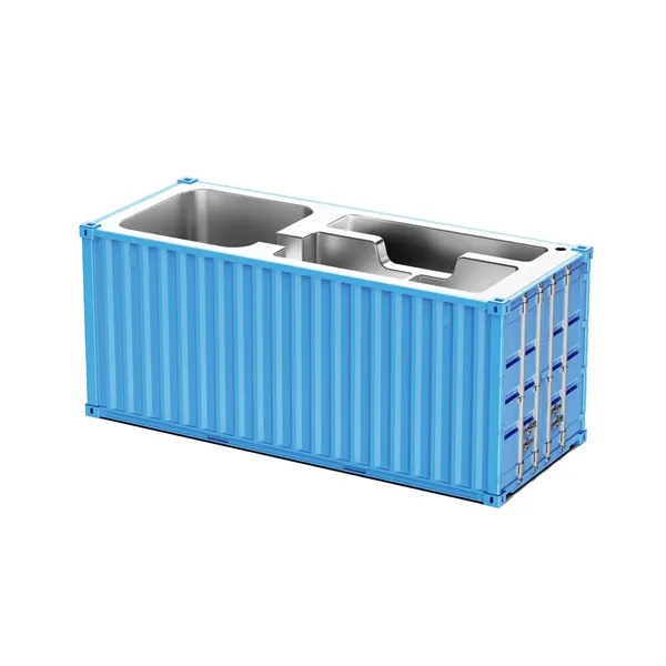 Container Model Pen Holder - Container Model Pen Holder - Image 2 of 3