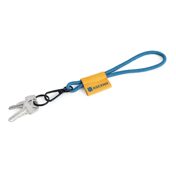 Cord Keychains - Cord Keychains - Image 1 of 5