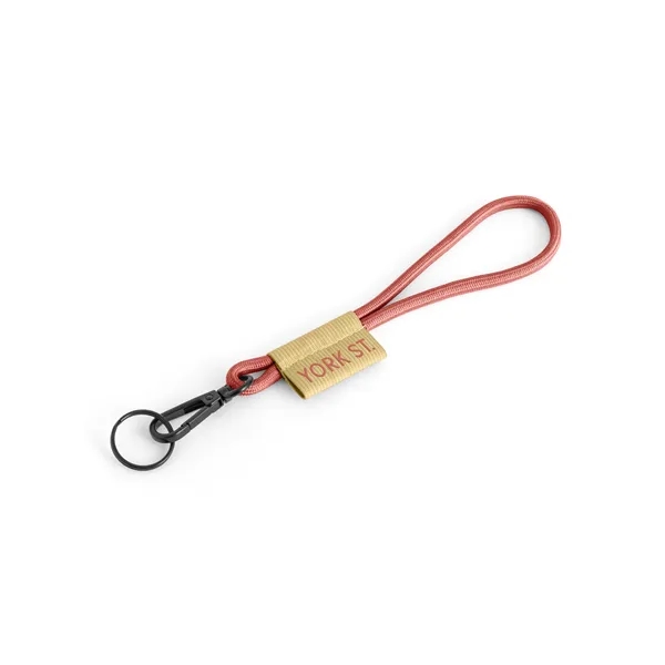 Cord Keychains - Cord Keychains - Image 3 of 5