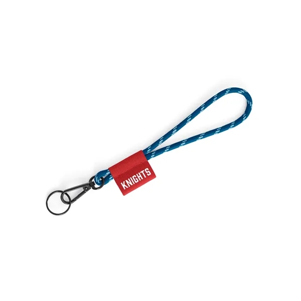 Cord Keychains - Cord Keychains - Image 4 of 5