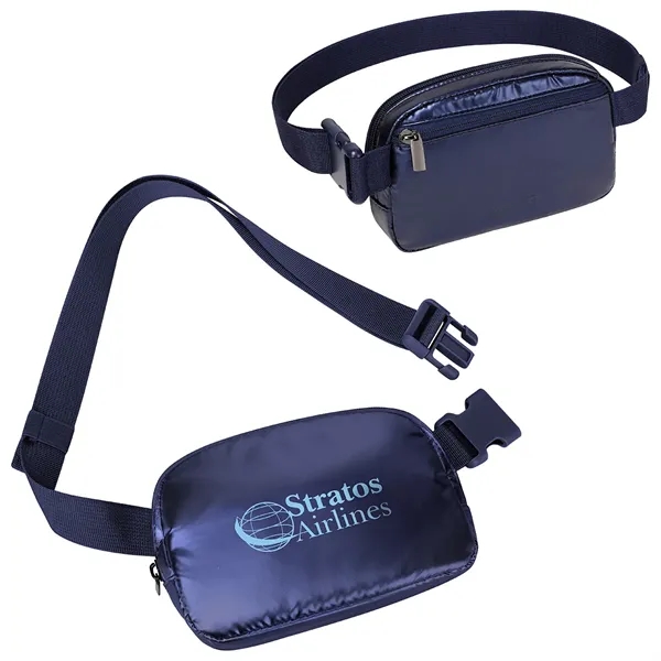 AeroLOFT® Anywhere Belt Bag - AeroLOFT® Anywhere Belt Bag - Image 16 of 25