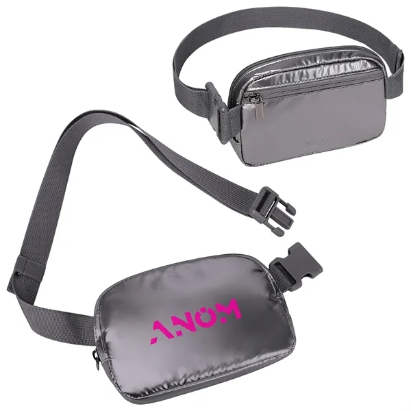 AeroLOFT® Anywhere Belt Bag - AeroLOFT® Anywhere Belt Bag - Image 18 of 25
