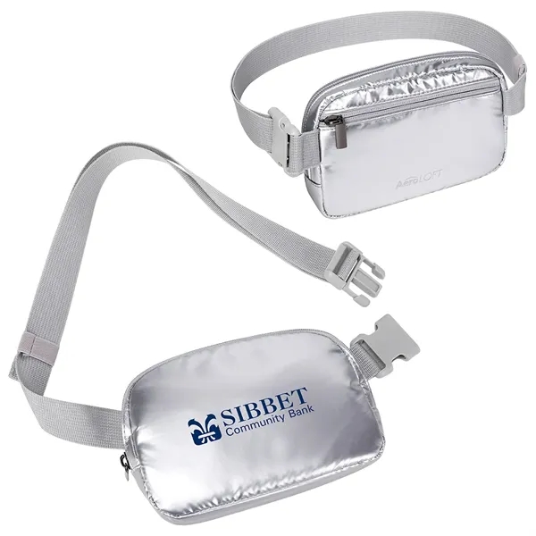 AeroLOFT® Anywhere Belt Bag - AeroLOFT® Anywhere Belt Bag - Image 20 of 25
