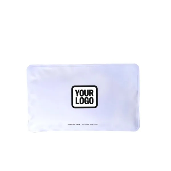 Gel Hot-Cold Pack - Gel Hot-Cold Pack - Image 0 of 4