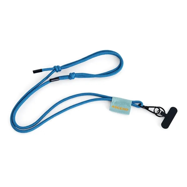 Cord Crossbody Phone Straps