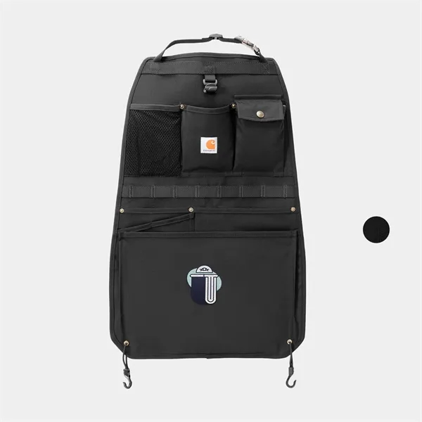 Carhartt ® Nylon Duck Organizer - Carhartt ® Nylon Duck Organizer - Image 0 of 3