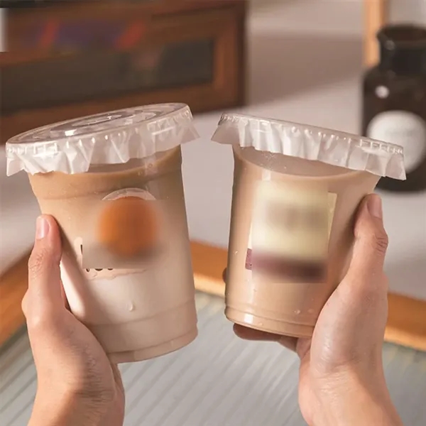 12 oz graduation season party transparent cold drink cup - 12 oz graduation season party transparent cold drink cup - Image 4 of 4