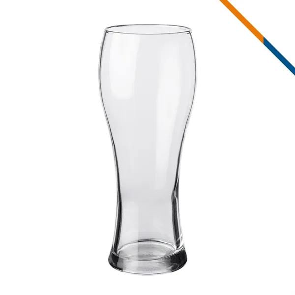 Nadir Fay Pilsner Beer Glasses - 23 OZ. - Nadir Fay Pilsner Beer Glasses - 23 OZ. - Image 3 of 3