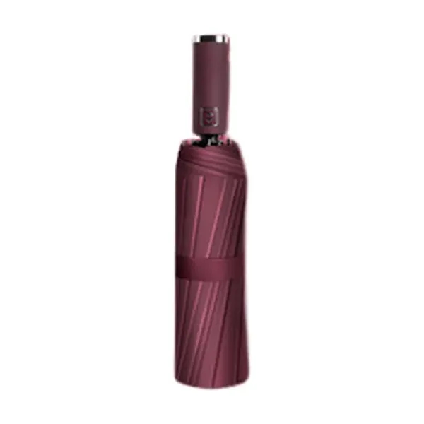Fully automatic tri-fold umbrella - Fully automatic tri-fold umbrella - Image 0 of 6