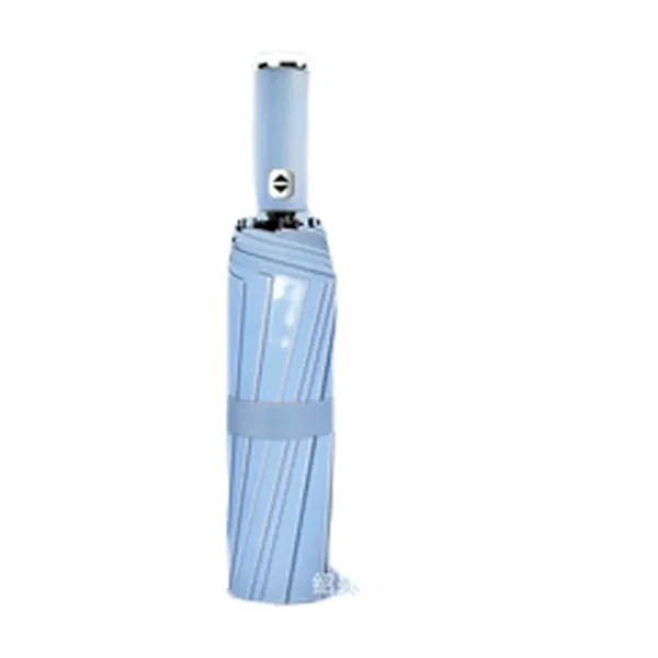 Fully automatic tri-fold umbrella - Fully automatic tri-fold umbrella - Image 4 of 6
