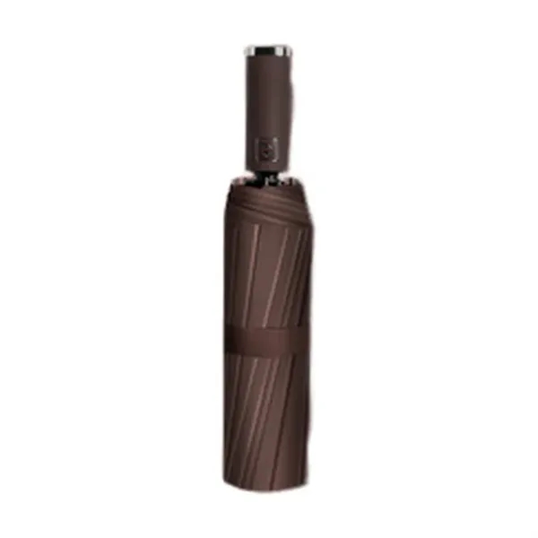 Fully automatic tri-fold umbrella - Fully automatic tri-fold umbrella - Image 6 of 6