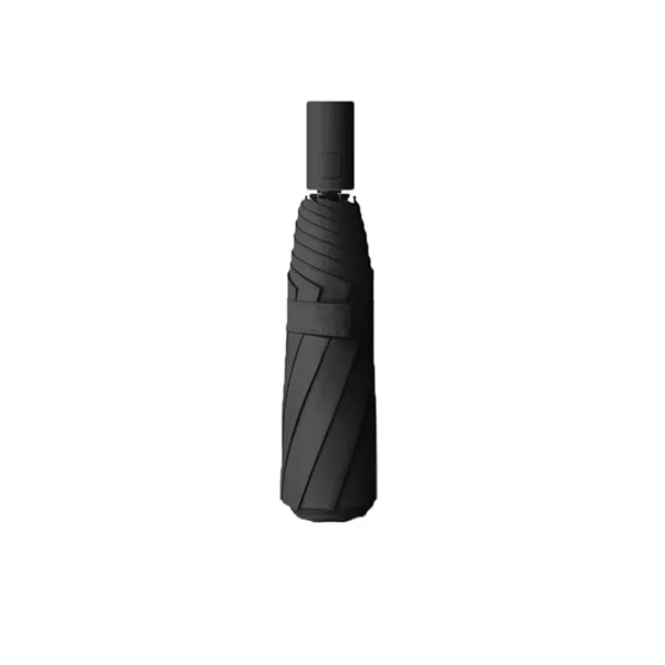 Folding Automatic Business Windproof Umbrella - Folding Automatic Business Windproof Umbrella - Image 5 of 6