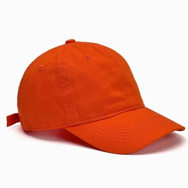 Organic Cotton Heat transfer Custom Dad Hat - Organic Cotton Heat transfer Custom Dad Hat - Image 15 of 21
