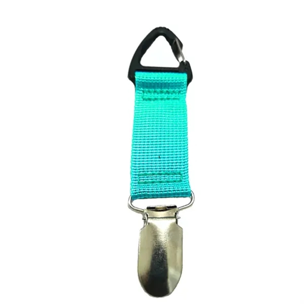 Travel Hat Clip - Travel Hat Clip - Image 4 of 14